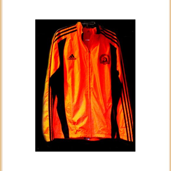 New Rare & Unique Adidas Jacket